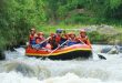 10 Tempat Rafting Terbaik di Indonesia yang Wajib Kamu Coba untuk Memacu Adrenalin
