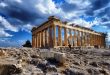 Dari Epik Homer hingga Parthenon Peran Yunani dalam Seni dan Sastra