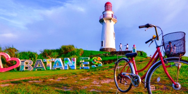 Keindahan Batanes Pulau Surga yang Terisolasi di Filipina