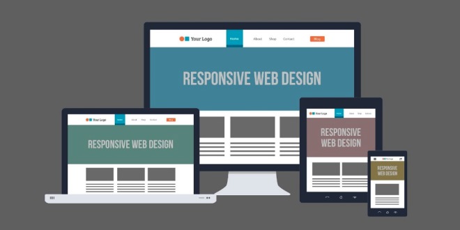 Keuntungan Desain Web Responsif di Semua Perangkat