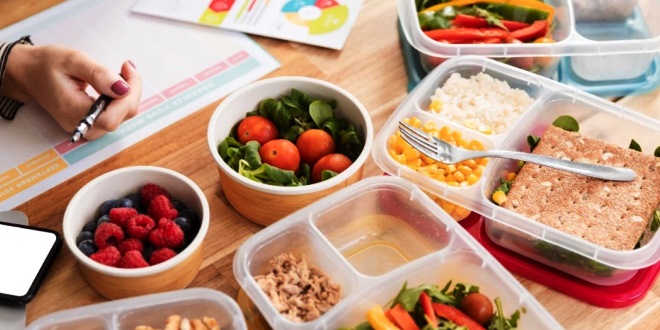 Pentingnya Branding dalam Bisnis Makanan Cara Membangun Citra Produk Anda