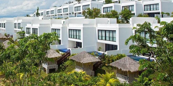 8 Resort Mewah di Batam yang Wajib Dikunjungi dengan Pemandangan Istimewa