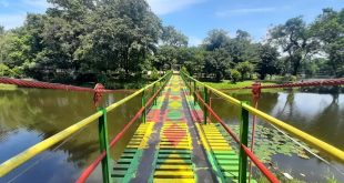 Tempat Wisata Keluarga di Medan