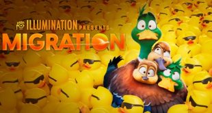 Film Animasi yang Cocok untuk Anak Anak, Tontonan yang Seru, Edukatif, dan Menghibur