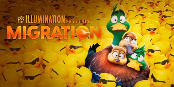 Film Animasi yang Cocok untuk Anak Anak, Tontonan yang Seru, Edukatif, dan Menghibur