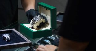 Jual Beli Jam Tangan Mewah di OMNILUXE 100% Original dengan Garansi Uang Kembali