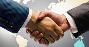 Manfaat Kerja Sama Ekonomi Global bagi Negara Berkembang