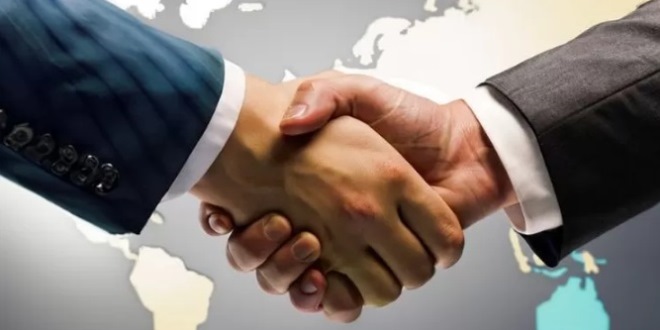 Manfaat Kerja Sama Ekonomi Global bagi Negara Berkembang