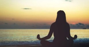Manfaat Meditasi untuk Membantu Penyembuhan Psikis yang Perlu Kamu Pahami