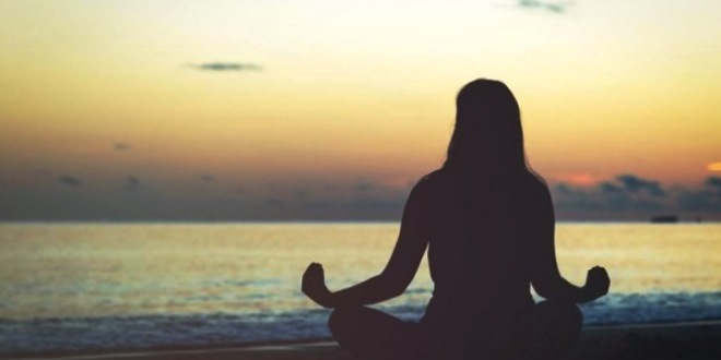 Manfaat Meditasi untuk Membantu Penyembuhan Psikis yang Perlu Kamu Pahami
