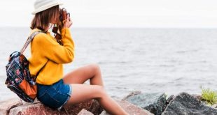 Solo Travel ke Luar Negeri Hal yang Wajib Dipersiapkan