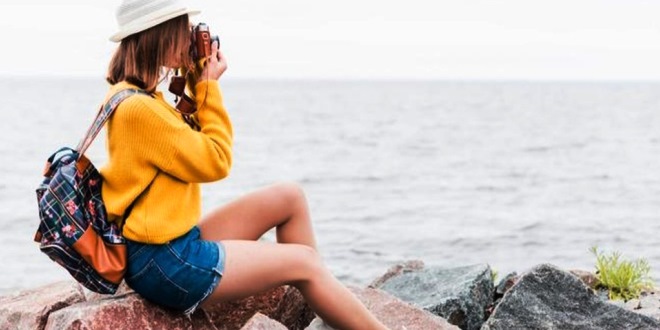 Solo Travel ke Luar Negeri Hal yang Wajib Dipersiapkan