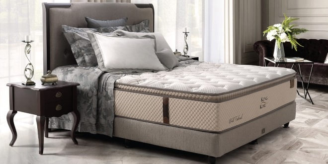Sleep&Co Menghadirkan Pengalaman Tidur Premium yang Penuh Kenyamanan