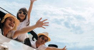Tips Liburan Murah Meriah Bareng Keluarga Saat Libur Sekolah
