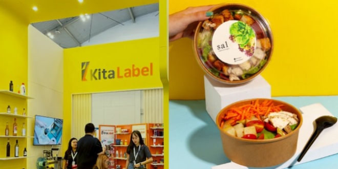 Meningkatkan Nilai Jual Produk dengan Label Kemasan yang Tepat bersama KitaLabel