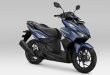 Spesifikasi dan Fitur Canggih Vario 160 Terbaru, Worth It Nggak
