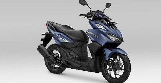 Spesifikasi dan Fitur Canggih Vario 160 Terbaru, Worth It Nggak