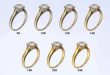 Kadar Emas 10K Artinya Menurut VUE Jewelry