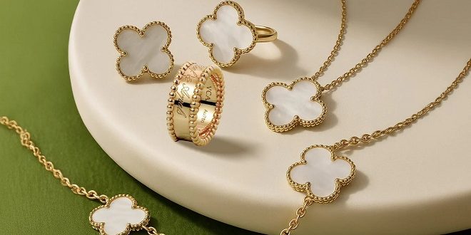 ReLuxe Mengenal Pesona Van Cleef & Arpels, Perhiasan Ikonik di Jakarta