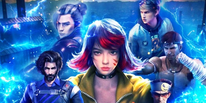 Nama Guild FF Keren Aesthetic dan Sangar Bikin Guild Kamu Makin Populer