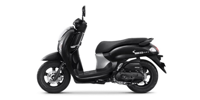 Bagaimana Cara Menghilangkan Baret pada Motor